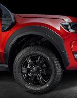Ford Ranger Storm Double Cab 2020 года (LA)